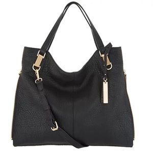 VINCE CAMUTO ‘Eliza’ Leather Tote Handbag